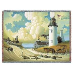 Dreamers Tapestry Throw