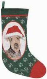 Pedigree Dog Christmas Stockings