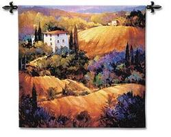 Evening Glow Tapestry Fine Wall Art Wall Hangings