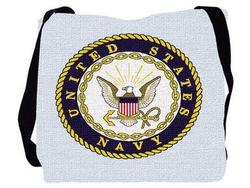 US Navy Tote Bags