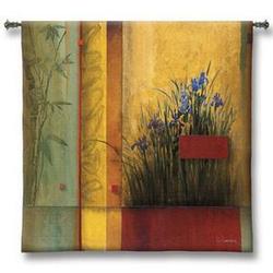 Terrazzo Garden Sm Tapestry Fine Wall Art Wall Hangings