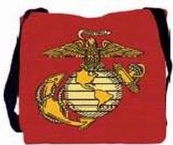 US Marine Corps Tote Bags